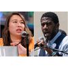 NYC Public Advocate Jumaane Williams backs Yuh-Line Niou for NY’s 10th congressional district race